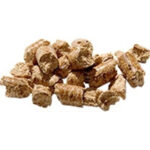 Wood-Pellets