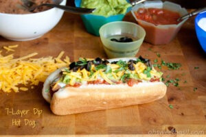Taco Dog-Courtesy of Huffington Post