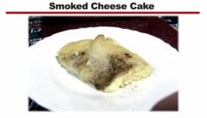 cheesecake